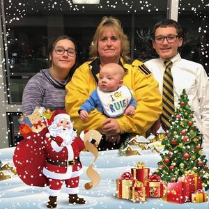 Meet your Posher, Barbie